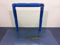 фото thumb №3, Yaris ii hb 5d стекло дверная задняя правая 09