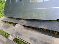 фото thumb №11, Крышка багажника багажника задняя hyundai i30 i hb 5 дверь 2007-2010 оригинал цвет 9a