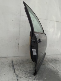 Vw touareg 7l6 дверь правый правое перед передние с Разборки, фото thumb
