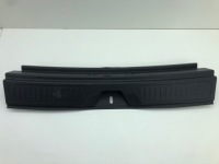 фото thumb №1, Mercedes w246 защита порог багажника a2466902361