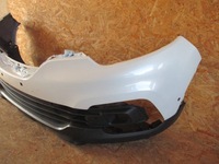 фото thumb №3, Бампер перед передний renault captur lift