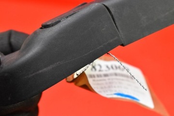 фото thumb №8, Важіль двірники зад 8662751 volvo v70 2 ii рестайлінг 04-08