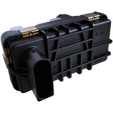 Смета на замену и ремонт актуатора Hella Garrett G-219, 712120, 6NW008412