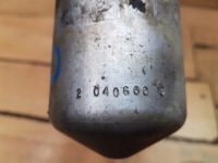 фото thumb №3, Осушувач конденсатор volvo v70 ii 2.4t