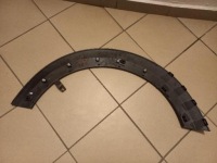 фото thumb №8, Dacia sandero iii 3 stepawy молдинг крила задня