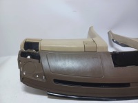 фото thumb №7, Mercedes e w210 210 торпедо раздаточная pulpit капот консоль 2106800416