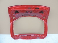 фото thumb №7, Toyota c-hr 2016 2017 задняя крышка багажника