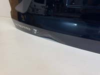 фото thumb №10, Kia sorento 4 iv 20- крышка багажника зад задняя чёрная