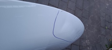 фото thumb №11, Opel grandland x рестайлінг 21-25 капот кришка двигуна