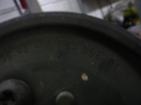 Насос усилителя 7791355 mini cooper r50 1.4d Доставка, фото thumb