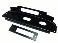 фото thumb №1, Плита pod лебёдка w бампер patrol gr y61 4x4