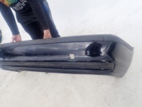Bmw 3 e46 седан 98-01 бампер задняя задний с Разборки, фото thumb
