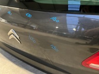 фото thumb №6, Крышка багажника citroen c4 ii b7