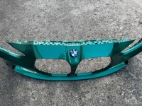 фото thumb №9, Bmw m3 m4 g80 g82 бампер перед передний хороший