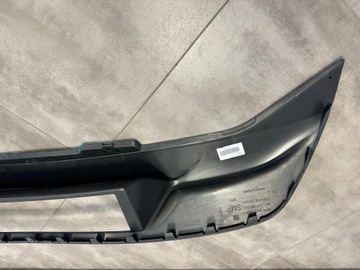 фото thumb №7, Диффузор спойлер накладка задняя seat leon 4 iv 5fa arka 16-21 5fa807568d
