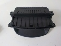 Opel corsa d дисплей радіо годинник екран захист козирок рестайлінг Зі Шроту, фото thumb