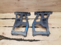 фото thumb №1, Напрямна бампера задня пара citroen c4 picasso