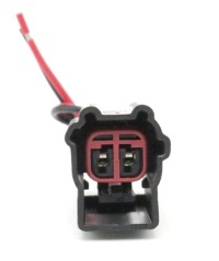 фото thumb №1, Датчик температури + штекер chrysler pt sebring jeep compas ram journey