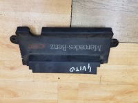 фото thumb №1, Защита крышка двигателя mercedes w638 vito 2.2 cdi