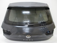 фото thumb №1, Крышка багажника задняя vw t-roc 2ga 18r камера