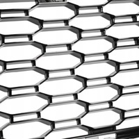 фото thumb №15, Нижня решітка передній бампера 51118075642