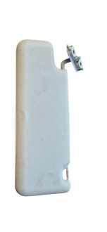 фото thumb №1, Защита солнцезащитная левая левый козырёк козырёк volvo s80 39985816