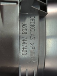 фото thumb №7, Счетчик volkswagen passat b8 2016 a2c87447400