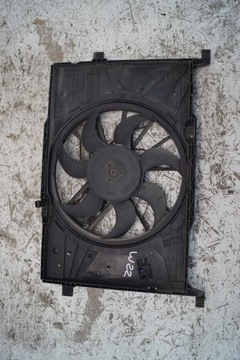 фото thumb №8, Вентилятор mercedes w169 a1695001893