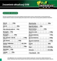 фото thumb №8, Амортизатори пружини ресори hd nissan navara d40 50/300kg ironman