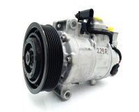 фото thumb №1, Компресор кондиціонера audi a4 s4 a5 s5 a6 2.7 tdi 3.0 tdi 3.0i v6 3.2 v6