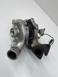фото thumb №5, Audi a8 a6 a7 c7 3.0 tdi cla турбонагнітач turbo турбіна оригінал!