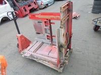 фото thumb №7, Volvo fh12 chińczyk 04r чверть бардачка зад лівий