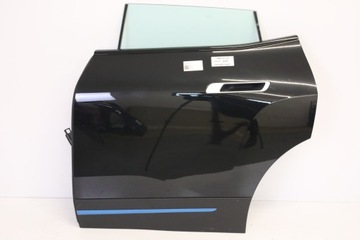 фото thumb №9, Двері ліві лівий перед передні зад задні bmw ix i20 475