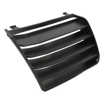 фото thumb №12, Передняя защита капота решётка бампера левая для seat alhambra 7m 2000-2010