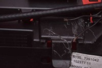 Напрямна бампера задня кронштейн smart відкривач 8075455 bmw f44 gran coupe 19-21 в Україні, фото thumb