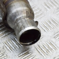 фото thumb №4, Land rover range rover l405 2012 левая сторона wąż / труба интеркулер