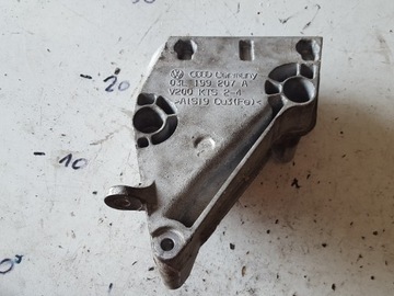 фото thumb №1, Toledo iii 3 altea 1.9 tdi лапи кронштейн двигателя