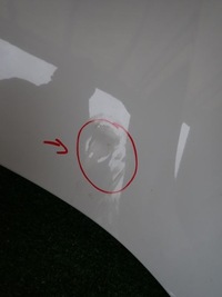 фото thumb №7, Bmw x1 e84 09- капот