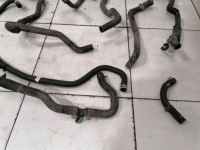 фото thumb №7, Набор rur chłodzących tesla model s 75 6007370-00-b набор шланги wody радиатор