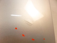 фото thumb №10, Дверь правое задние renault trafic ii cmg64