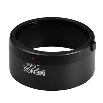 КРЫШКА ОБЪЕКТИВА ES-68 для Canon EF 50 мм/1,8 STM