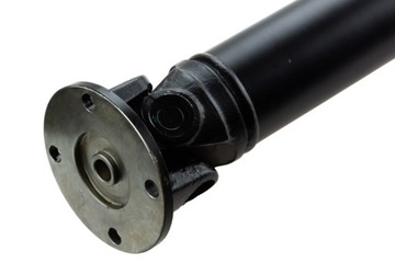 фото thumb №3, Wał приводной jeep grand cherokee 3.7 05-10, commander 3.7 05-10, liberty 3.