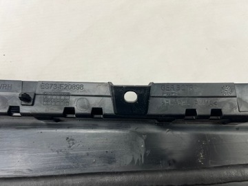 фото thumb №13, Ford mondeo mk5 v 2014 - планка защита стойка перед правый es73-f20898