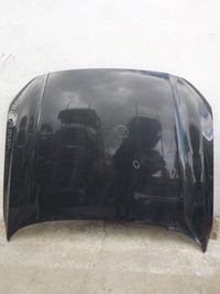 фото thumb №1, Volvo v90 ii 19- капот крышка kpl