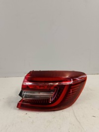 фото thumb №1, Renault clio v лампа правая задняя 265504885r