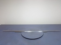 фото thumb №1, Mercedes gls x167 хромированная молдинг крышки багажника a1677430100