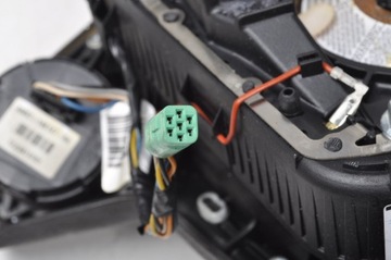 фото thumb №8, Ford focus mk3 повітряна подушка водія подушка безпеки