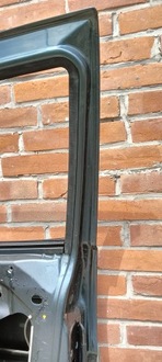 фото thumb №13, Jeep grand cherokee wj 99-04r двері праві перед цілі