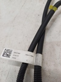 Трубка alfa romeo giulia 50557569 в Україні, фото thumb