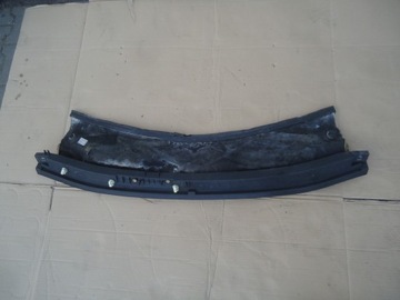 фото thumb №1, Scenic iii рестайлінг панель під лобовим склом